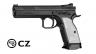 CZ 75 TS2 Entry Model 9mm Luger
