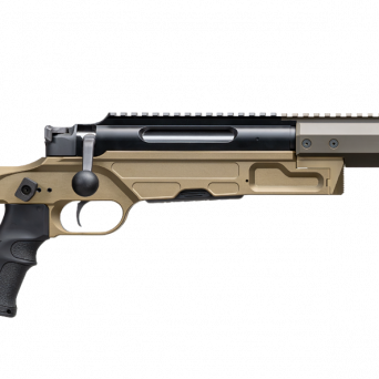 Haenel_LRONE_Short_10