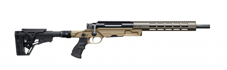 Haenel_LRONE_Short_10